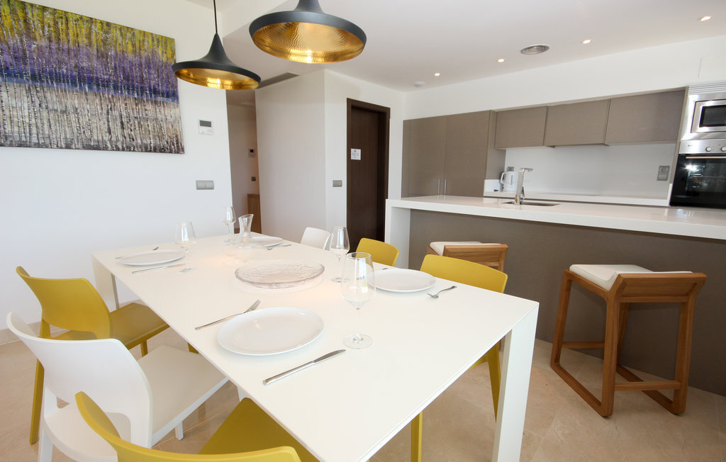 Appartement 6 personnes à Estepona - Photo 18