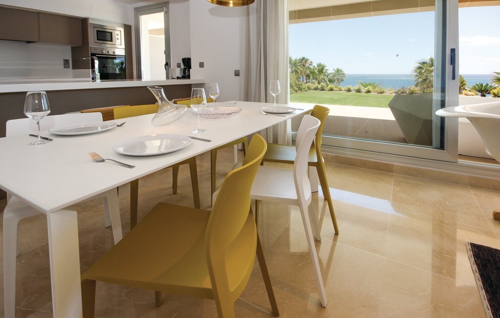 Appartement 6 personnes à Estepona - Photo 19