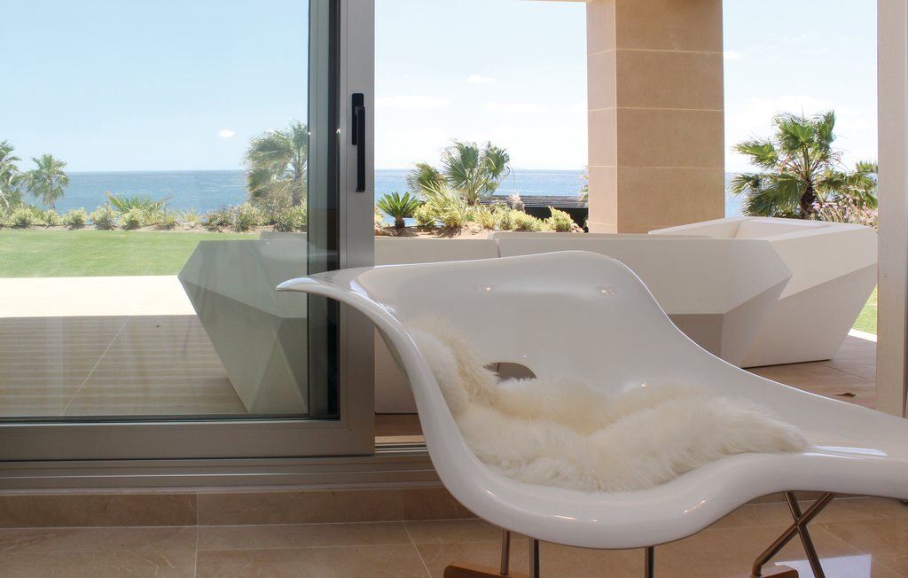 Appartement 6 personnes à Estepona - Photo 20