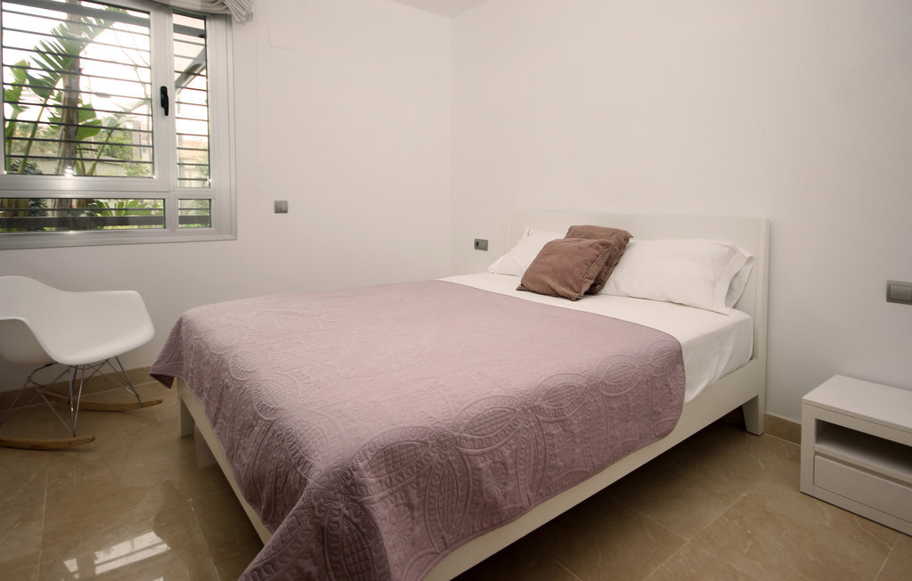 Appartement 6 personnes à Estepona - Photo 22