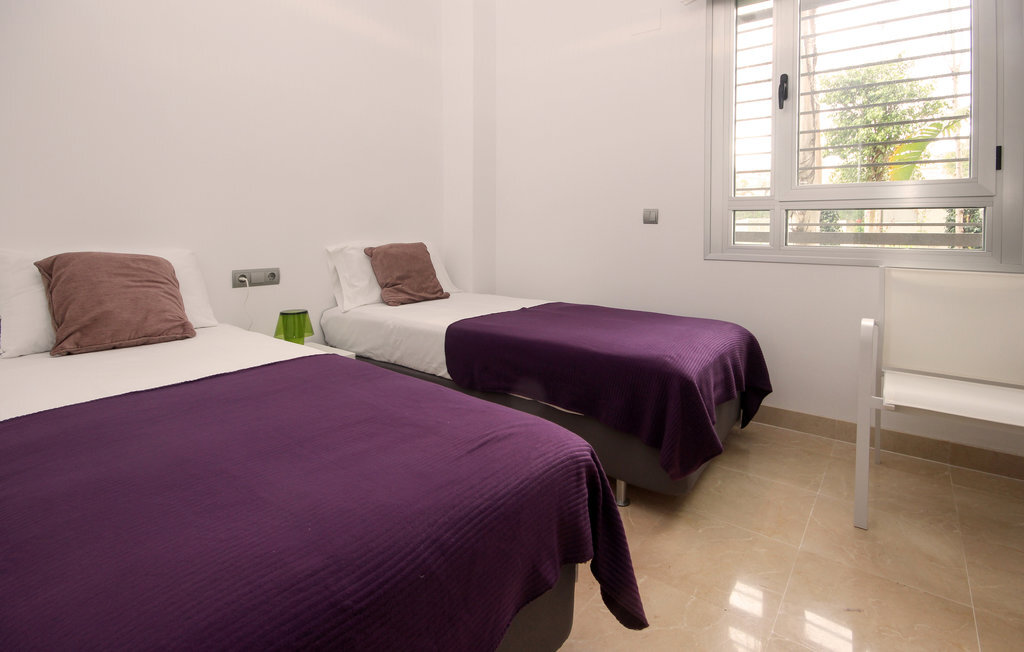 Appartement 6 personnes à Estepona - Photo 23