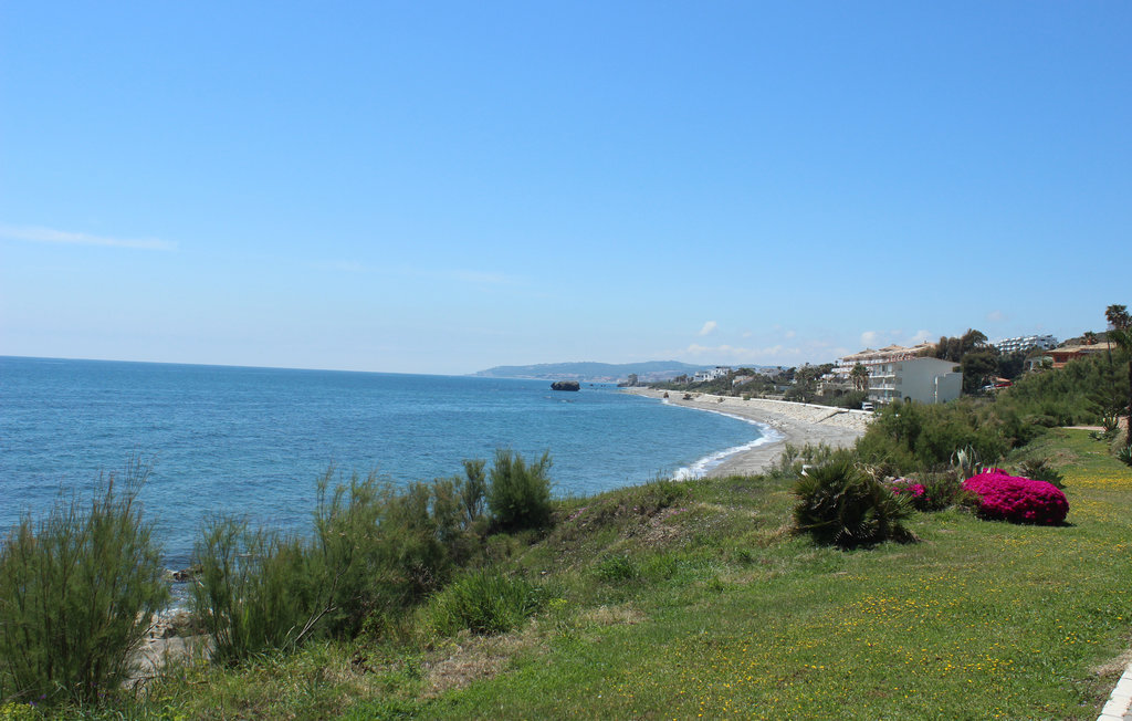 Appartement 6 personnes à Estepona - Photo 26