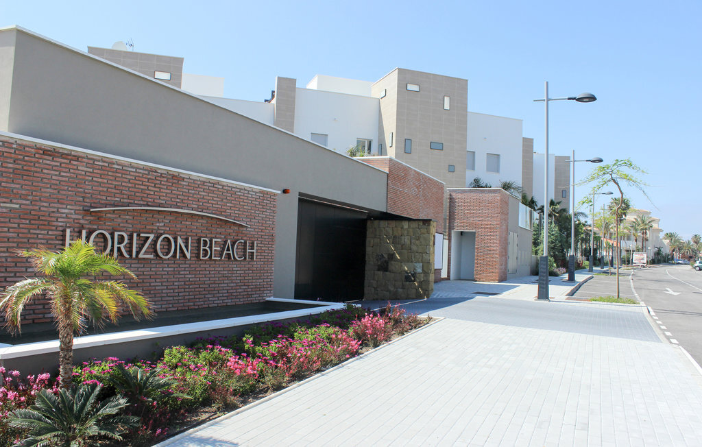 Appartement 6 personnes à Estepona - Photo 27