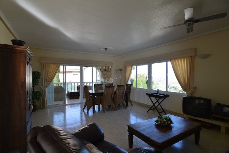 Casa Esperanto, villa 3 chambres à Rojales avec piscine - Photo 7