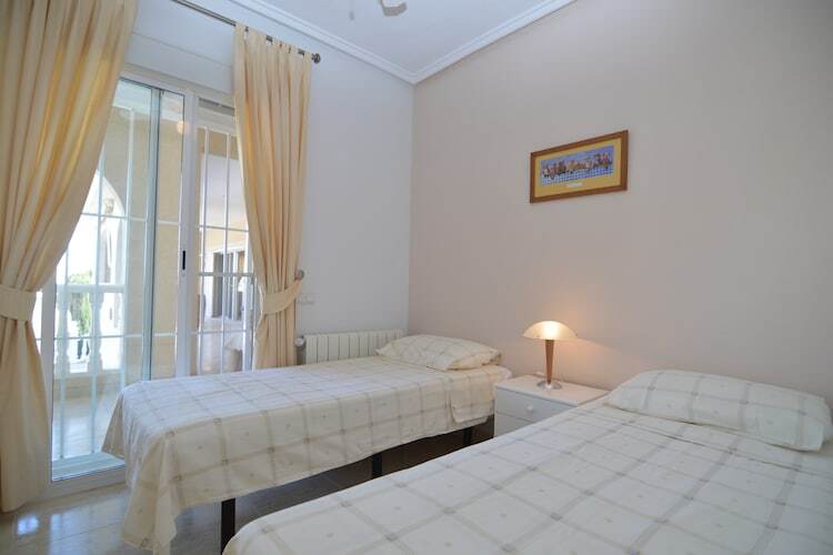Casa Esperanto, villa 3 chambres à Rojales avec piscine - Photo 12