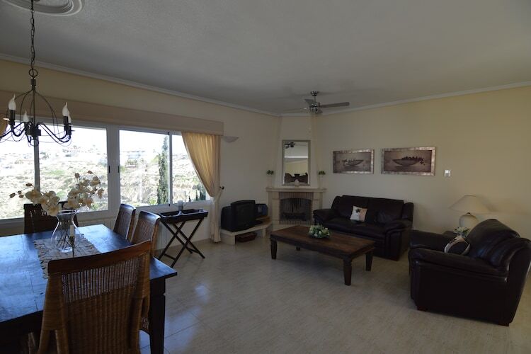 Casa Esperanto, villa 3 chambres à Rojales avec piscine - Photo 13