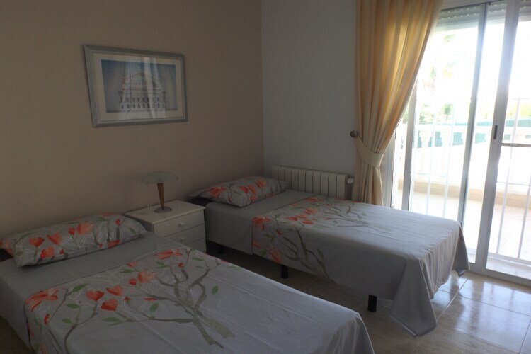 Casa Esperanto, villa 3 chambres à Rojales avec piscine - Photo 15