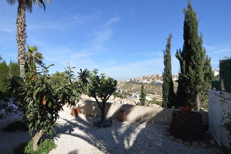 Casa Esperanto, villa 3 chambres à Rojales avec piscine - Photo 25