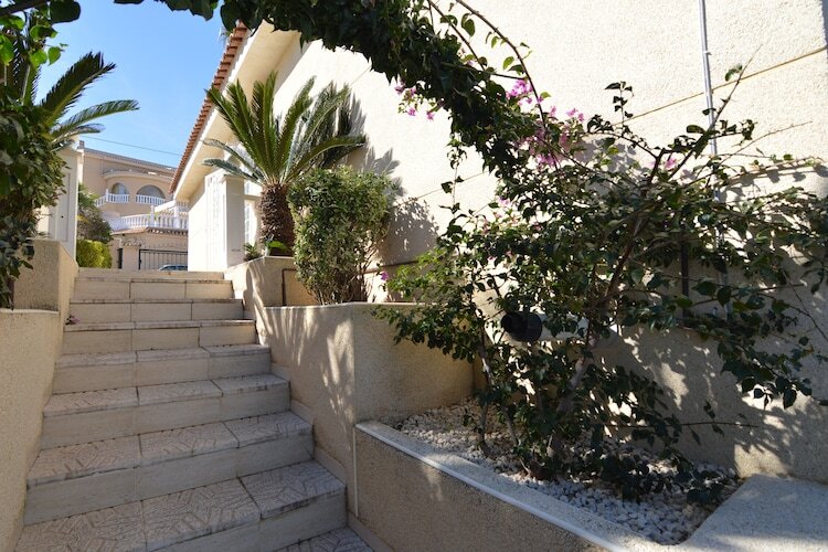 Casa Esperanto, villa 3 chambres à Rojales avec piscine - Photo 26