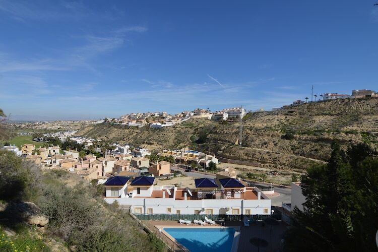 Casa Esperanto, villa 3 chambres à Rojales avec piscine - Photo 27