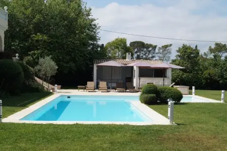 Location villa à Mougins