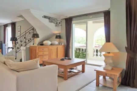 Villa Mougins, Villa spacieuse | Mougins - Photo 1