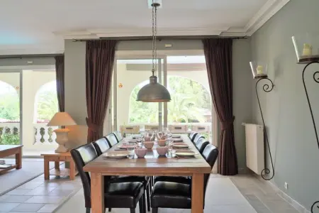 Villa Mougins, Villa spacieuse | Mougins - Photo 3
