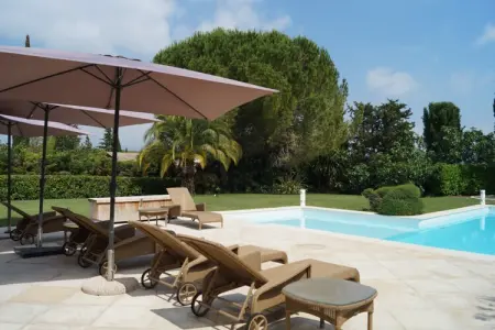 Villa Mougins, Villa spacieuse | Mougins - Photo 5