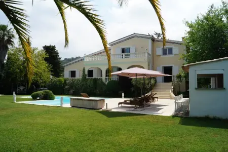 Villa Mougins, Villa spacieuse | Mougins - Photo 8