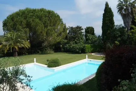 Villa Mougins, Villa spacieuse | Mougins - Photo 10