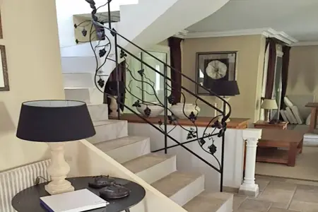 Villa Mougins, Villa spacieuse | Mougins - Photo 12