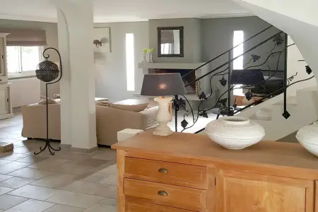 Villa Mougins, Villa spacieuse | Mougins - Photo 14