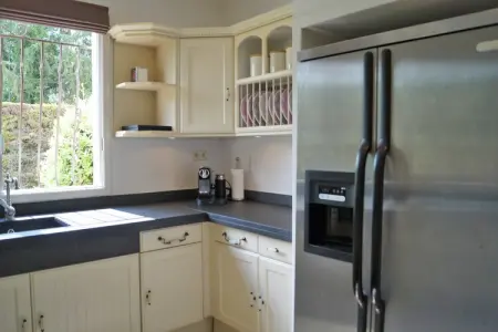 Villa Mougins, Villa spacieuse | Mougins - Photo 15
