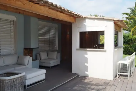 Villa Mougins, Villa spacieuse | Mougins - Photo 18
