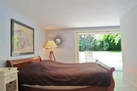 Villa Mougins, Villa spacieuse | Mougins - Photo 20