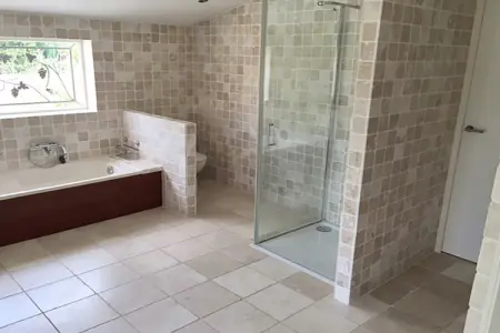 Villa Mougins, Villa spacieuse | Mougins - Photo 21