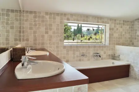 Villa Mougins, Villa spacieuse | Mougins - Photo 26