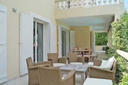 Villa Mougins, Villa spacieuse | Mougins - Photo 29
