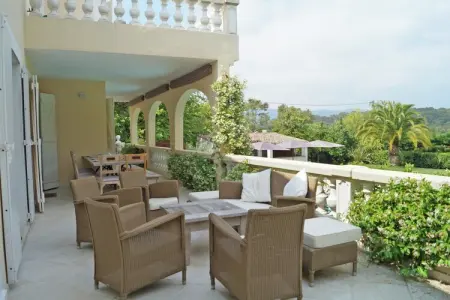 Villa Mougins, Villa spacieuse | Mougins - Photo 30
