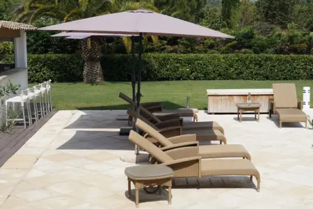 Villa Mougins, Villa spacieuse | Mougins - Photo 31
