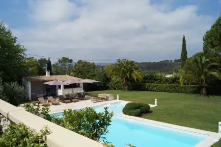 Villa Mougins, Villa spacieuse | Mougins - Photo 32