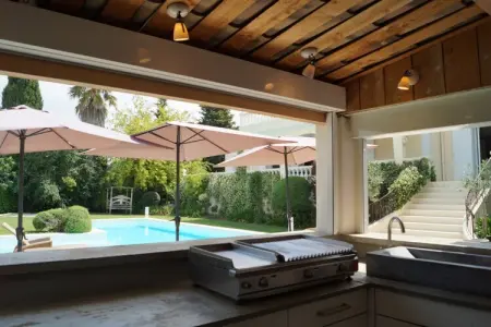 Villa Mougins, Villa spacieuse | Mougins - Photo 33