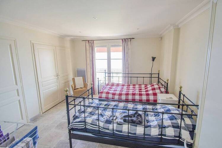 Villa Convivium Anthéor - 5 chambres, piscine et vue Estérel - Photo 15