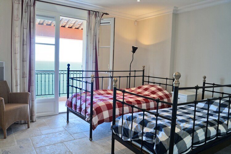 Villa Convivium Anthéor - 5 chambres, piscine et vue Estérel - Photo 16