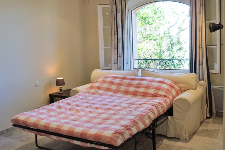 Villa Convivium Anthéor - 5 chambres, piscine et vue Estérel - Photo 18