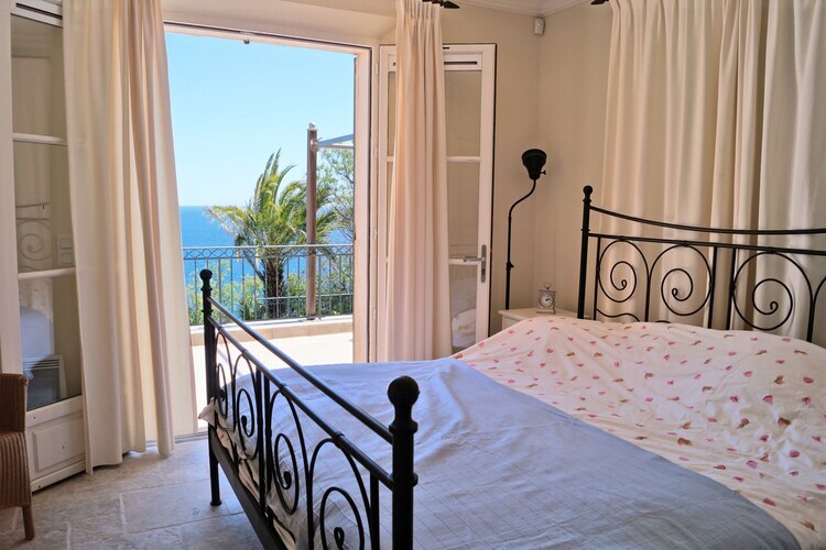 Villa Convivium Anthéor - 5 chambres, piscine et vue Estérel - Photo 19