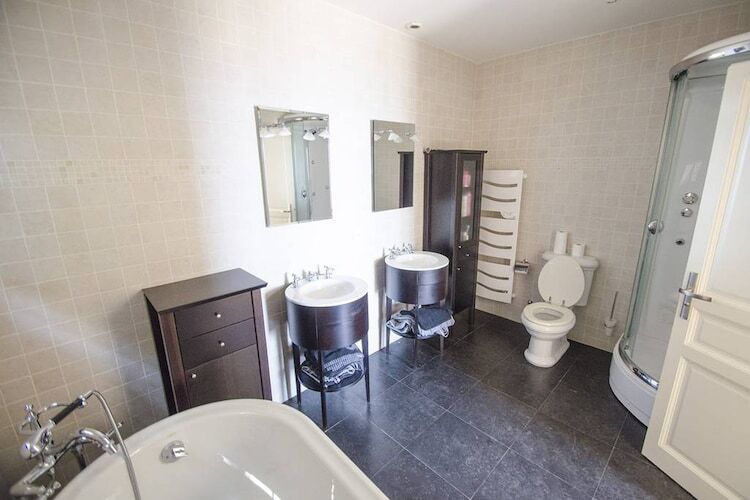 Villa Convivium Anthéor - 5 chambres, piscine et vue Estérel - Photo 20
