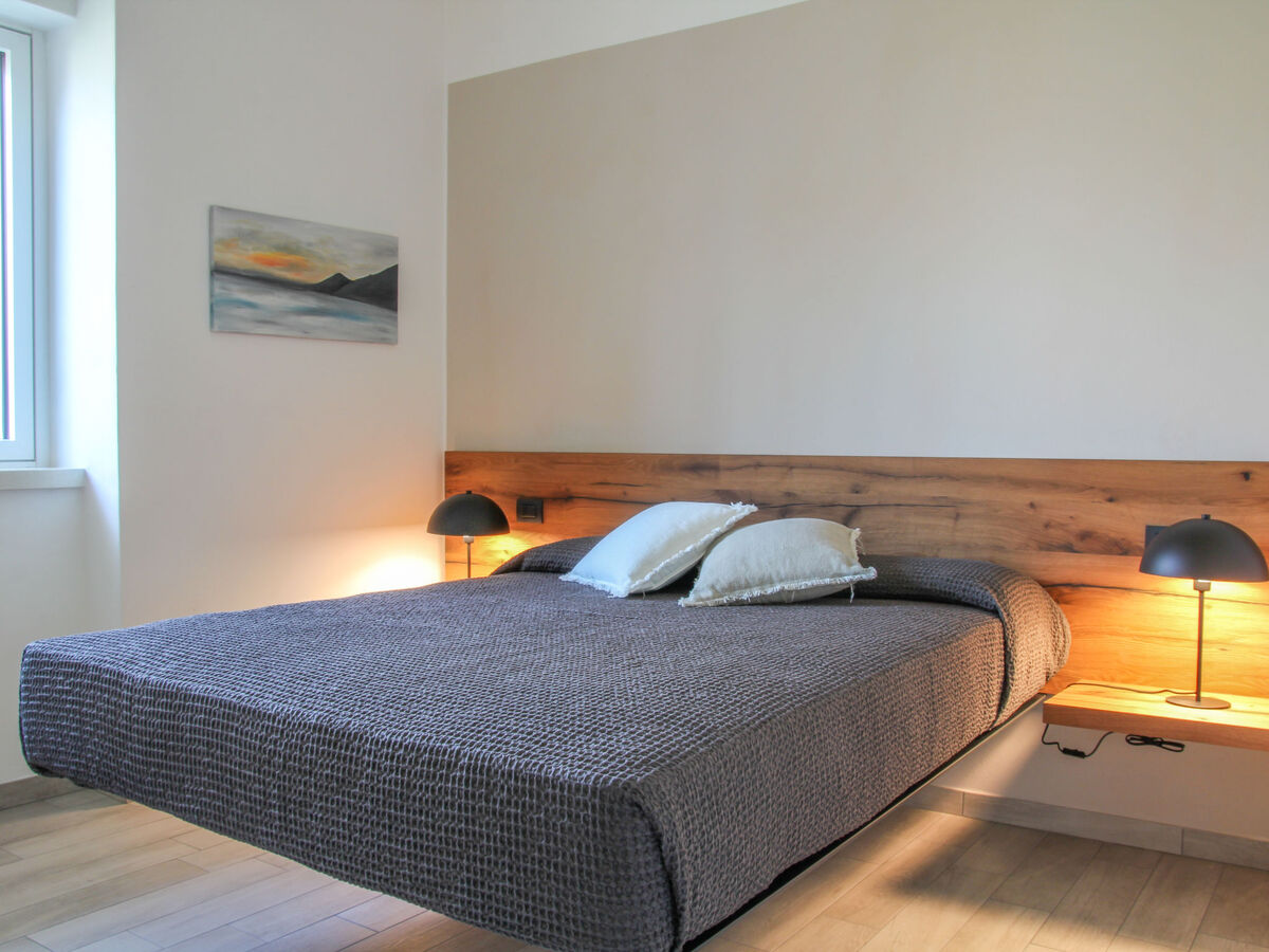 Appartement moderne vue lac à Brenzone - Photo 3