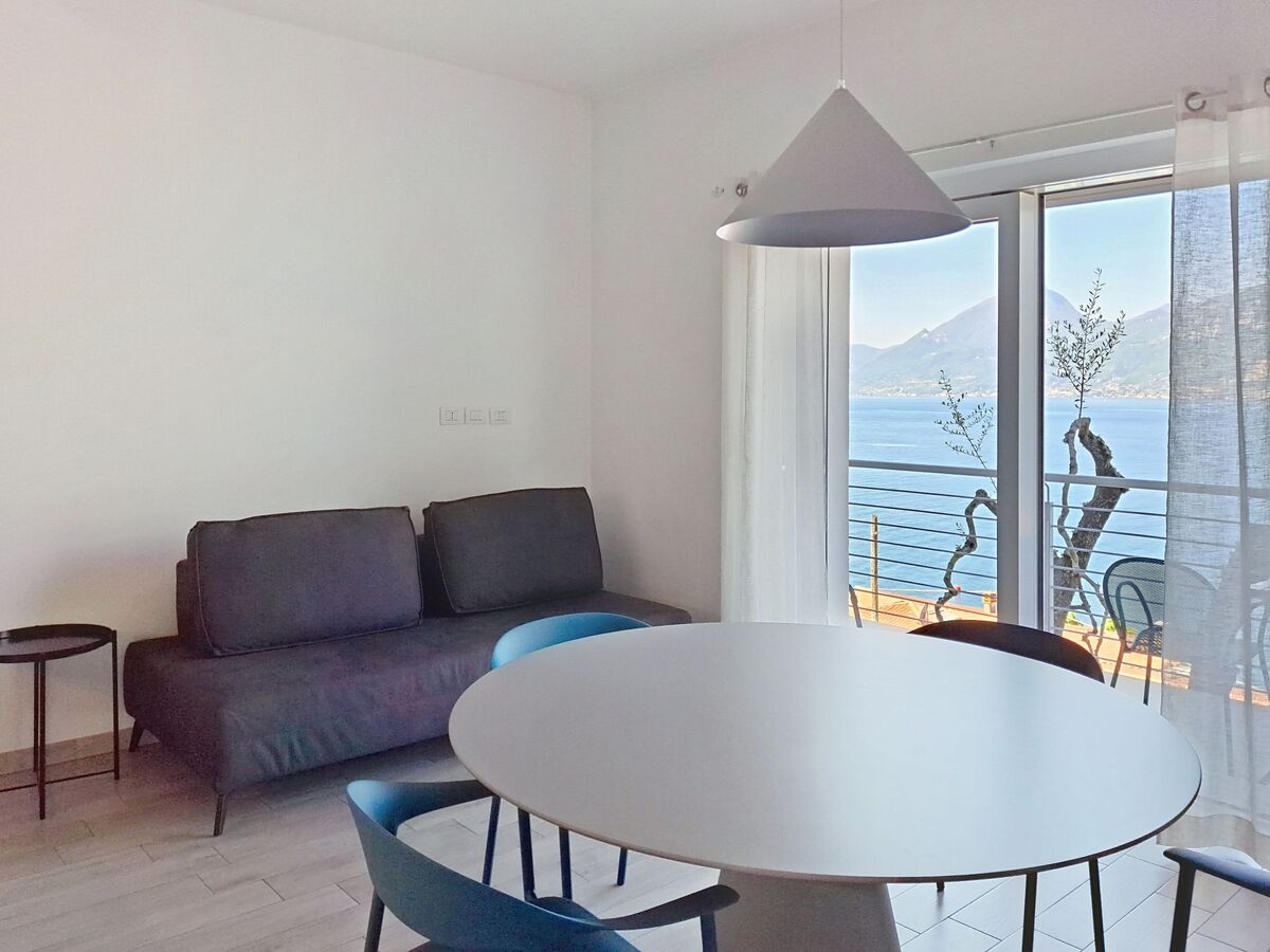 Appartement moderne vue lac à Brenzone - Photo 7
