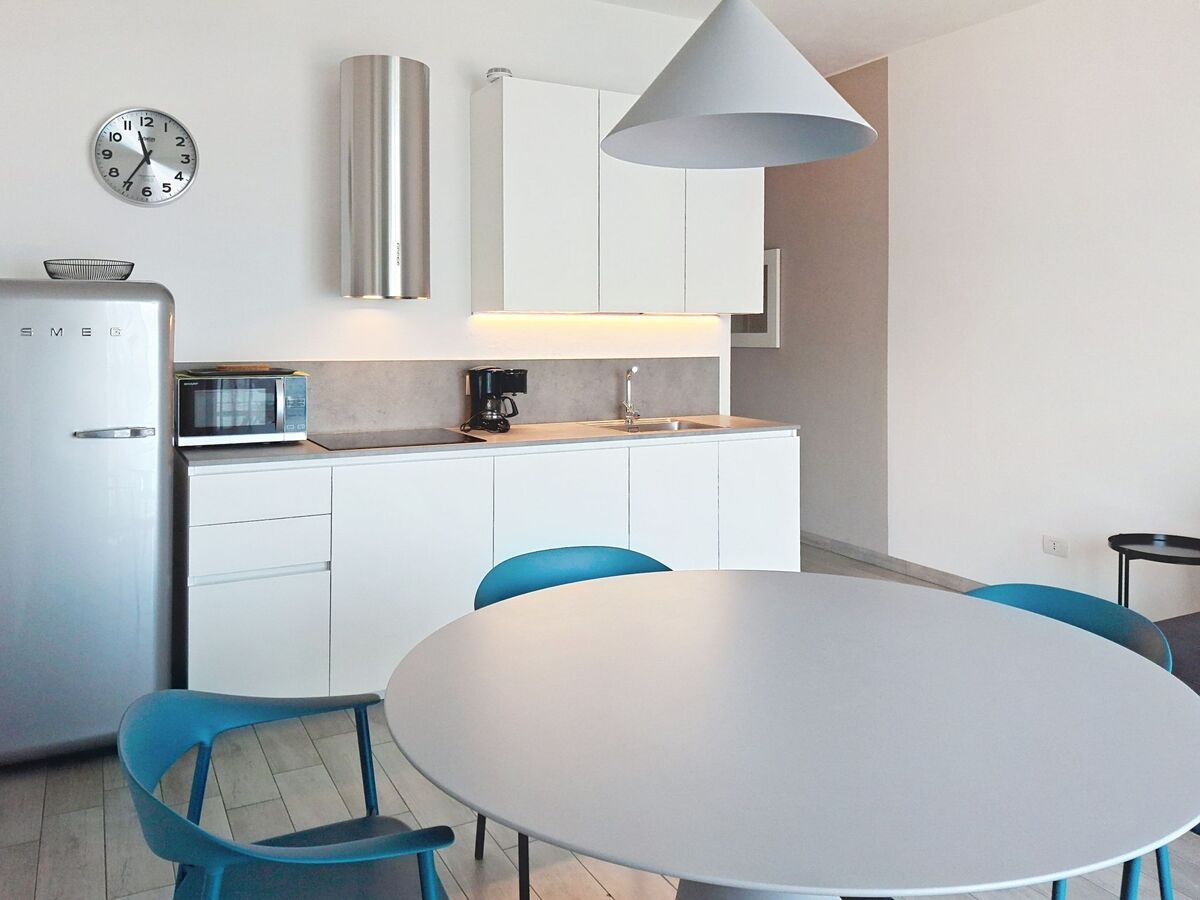 Appartement moderne vue lac à Brenzone - Photo 8