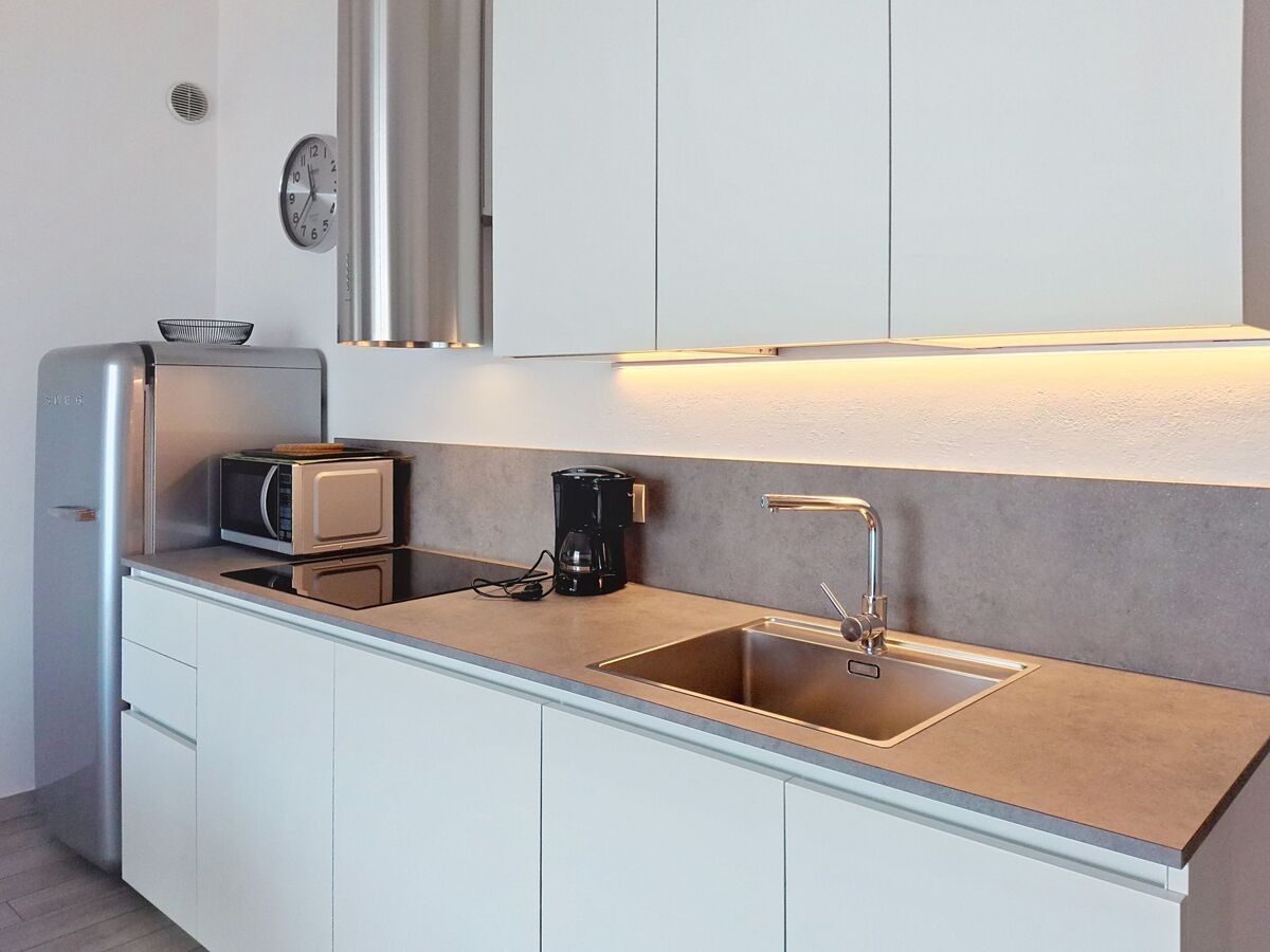Appartement moderne vue lac à Brenzone - Photo 10