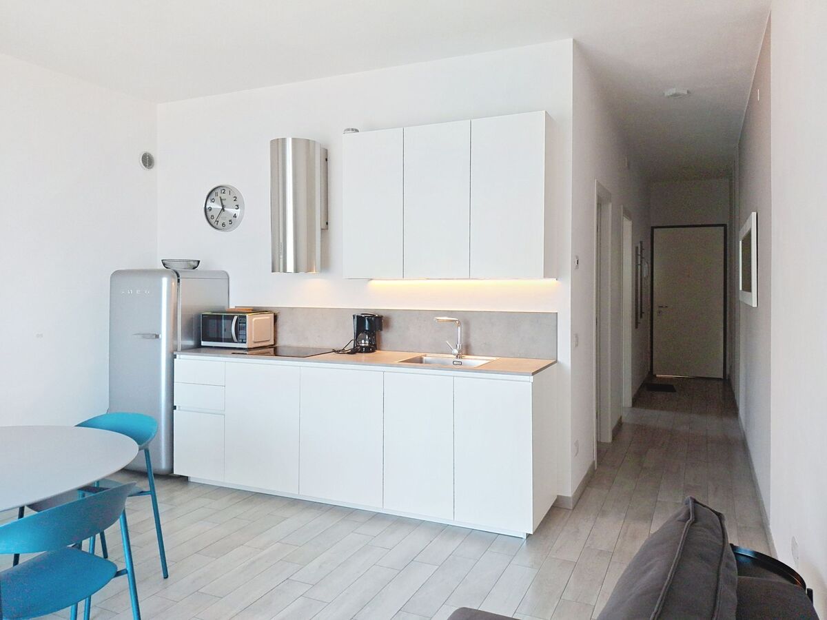 Appartement moderne vue lac à Brenzone - Photo 11