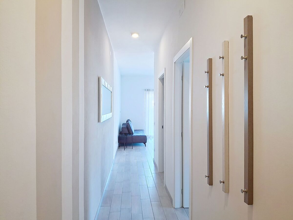 Appartement moderne vue lac à Brenzone - Photo 12