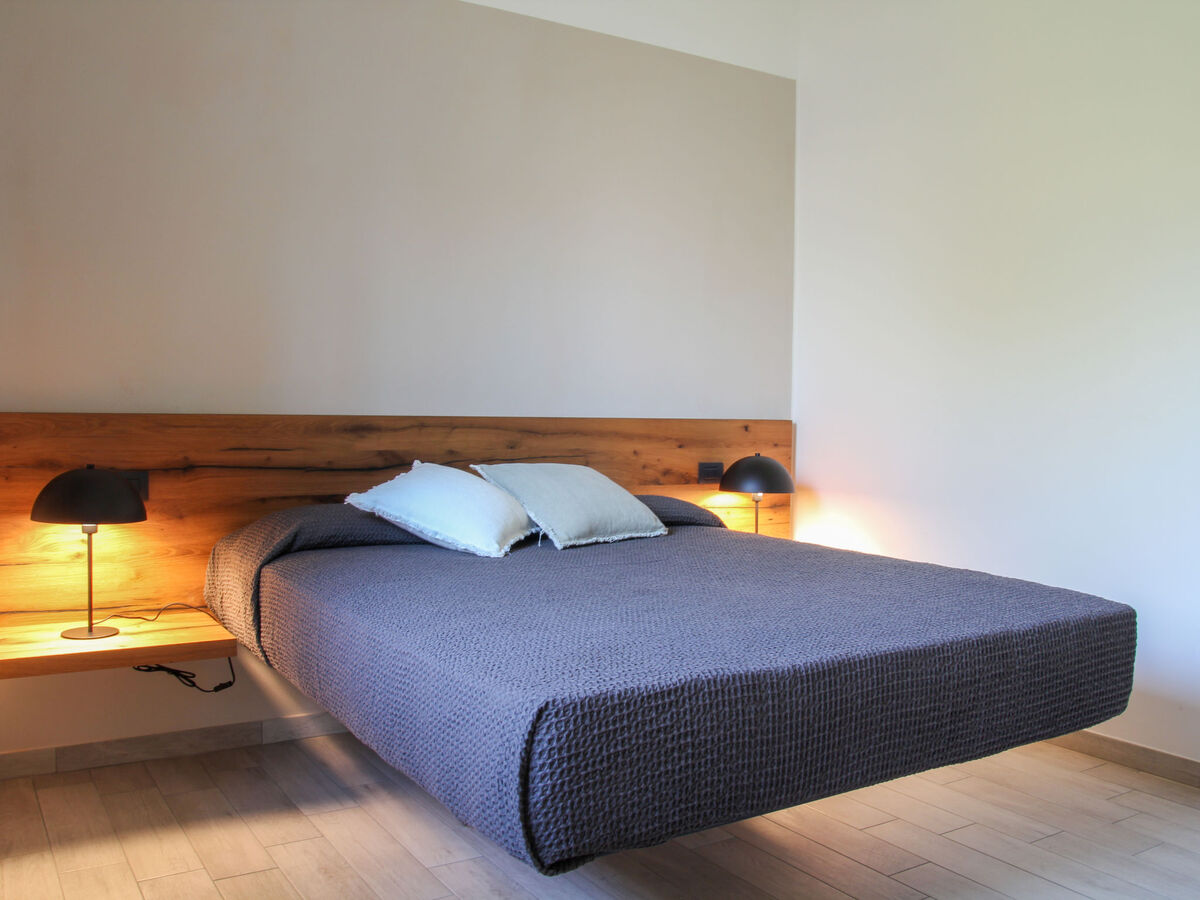 Appartement moderne vue lac à Brenzone - Photo 13