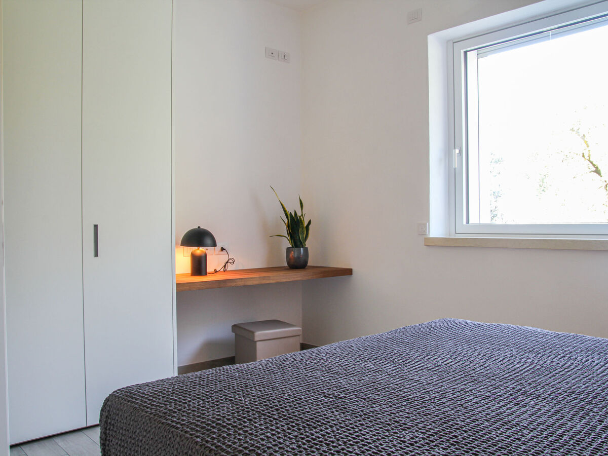 Appartement moderne vue lac à Brenzone - Photo 14