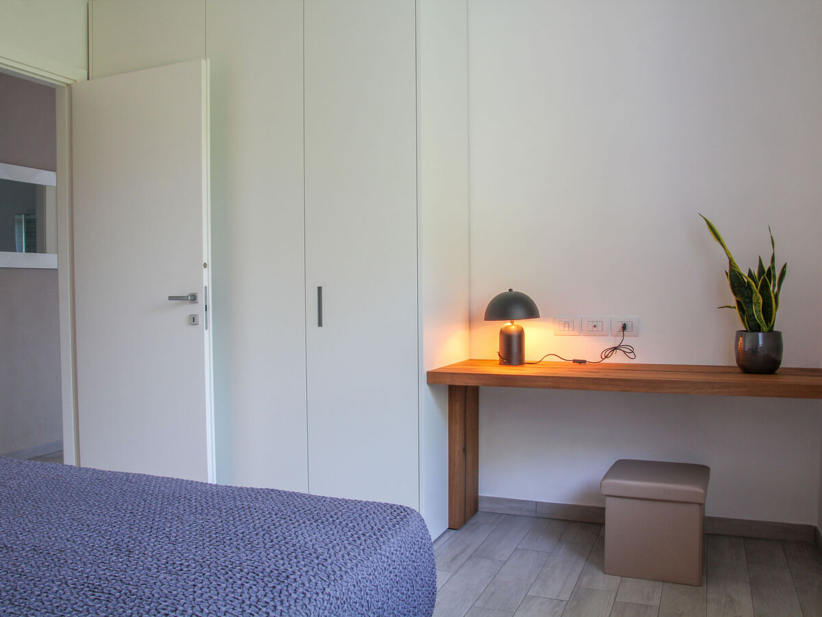 Appartement moderne vue lac à Brenzone - Photo 15