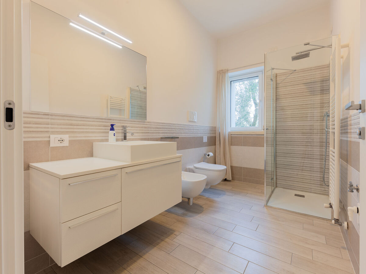 Appartement moderne vue lac à Brenzone - Photo 16