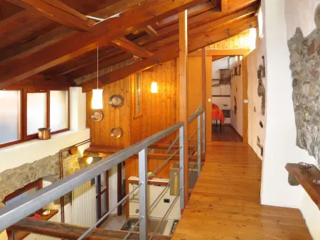 Maison rustique Caa de Sass à Castelveccana - Photo 12
