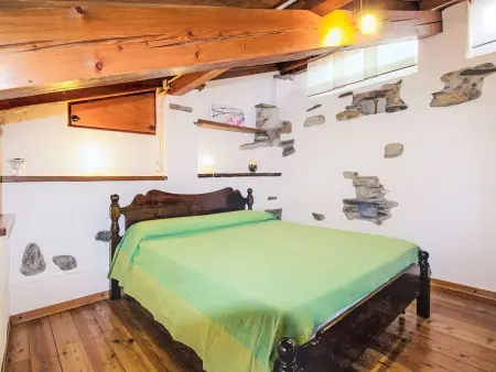 Maison rustique Caa de Sass à Castelveccana - Photo 14