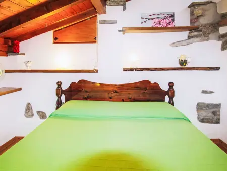 Maison rustique Caa de Sass à Castelveccana - Photo 15